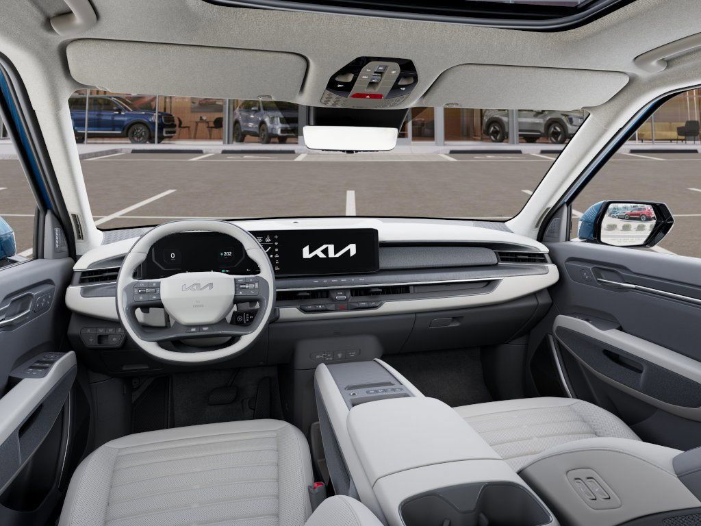 2026 Kia EV9 Land photo 13