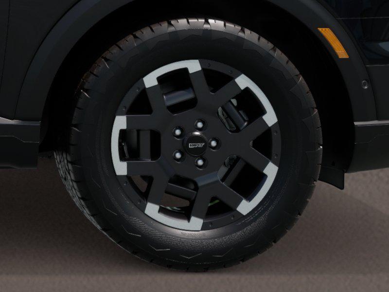 2026 Hyundai Palisade XRT photo 6