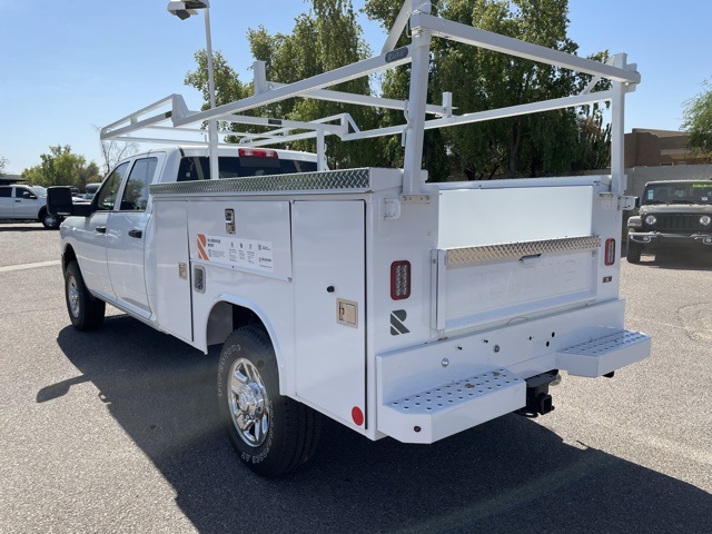 2024 Ram 3500 Tradesman photo 7