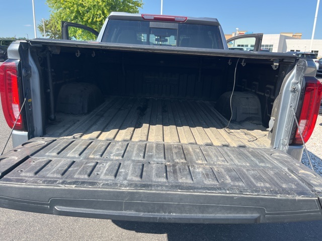 2021 Gmc Sierra 1500 SLT photo 25