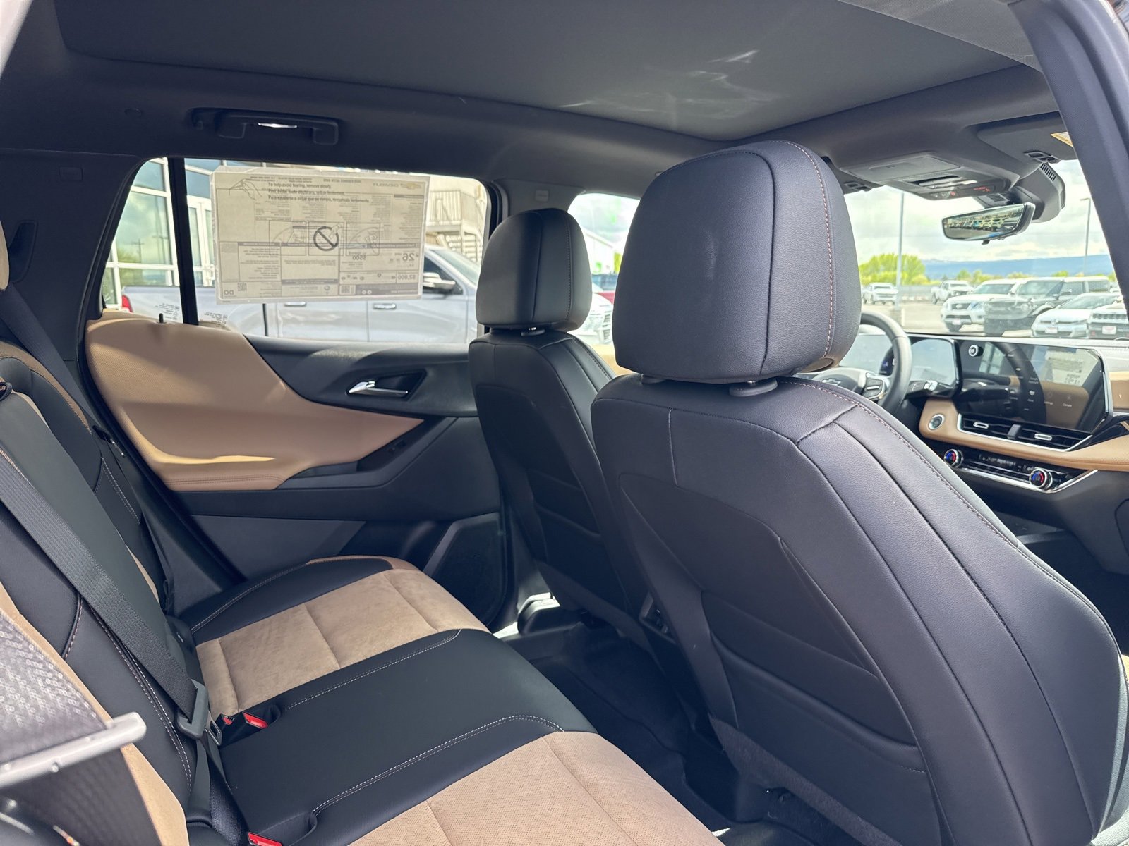 2025 Chevrolet Equinox ACTIV photo 26