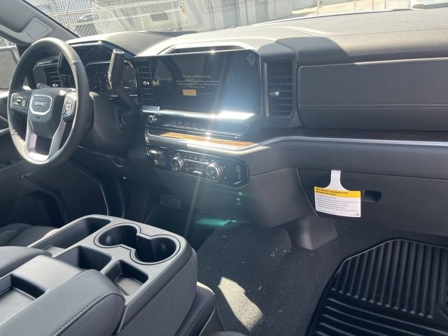 2026 Gmc Sierra 1500 SLE photo 17