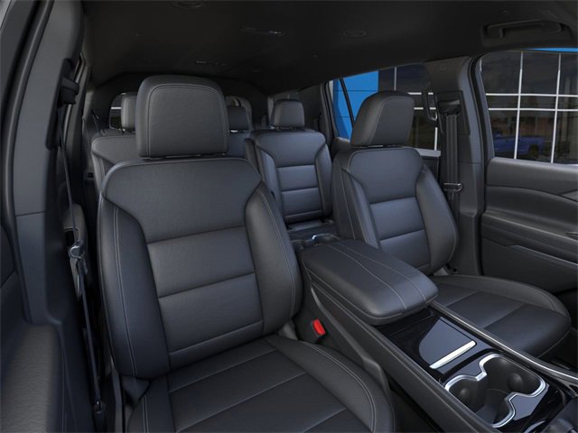 2026 Chevrolet Traverse photo 16