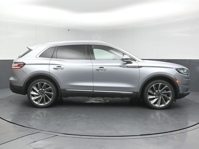 2022 LINCOLN NAUTILUS - Image 8