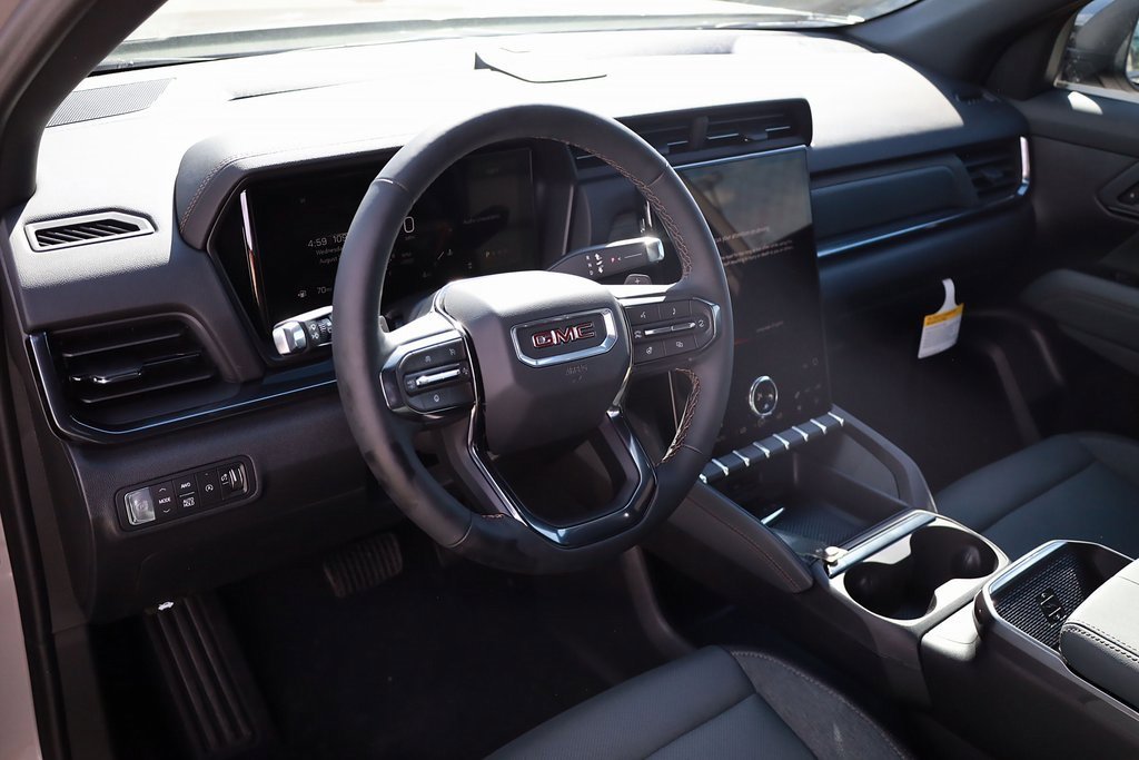 2026 Gmc Terrain AT4 photo 7