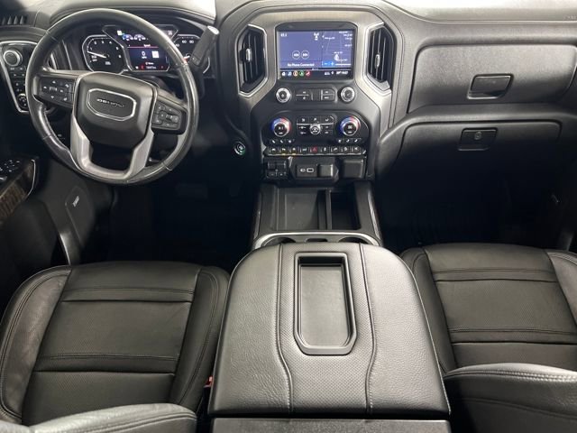 2019 Gmc Sierra 1500 Denali photo 2