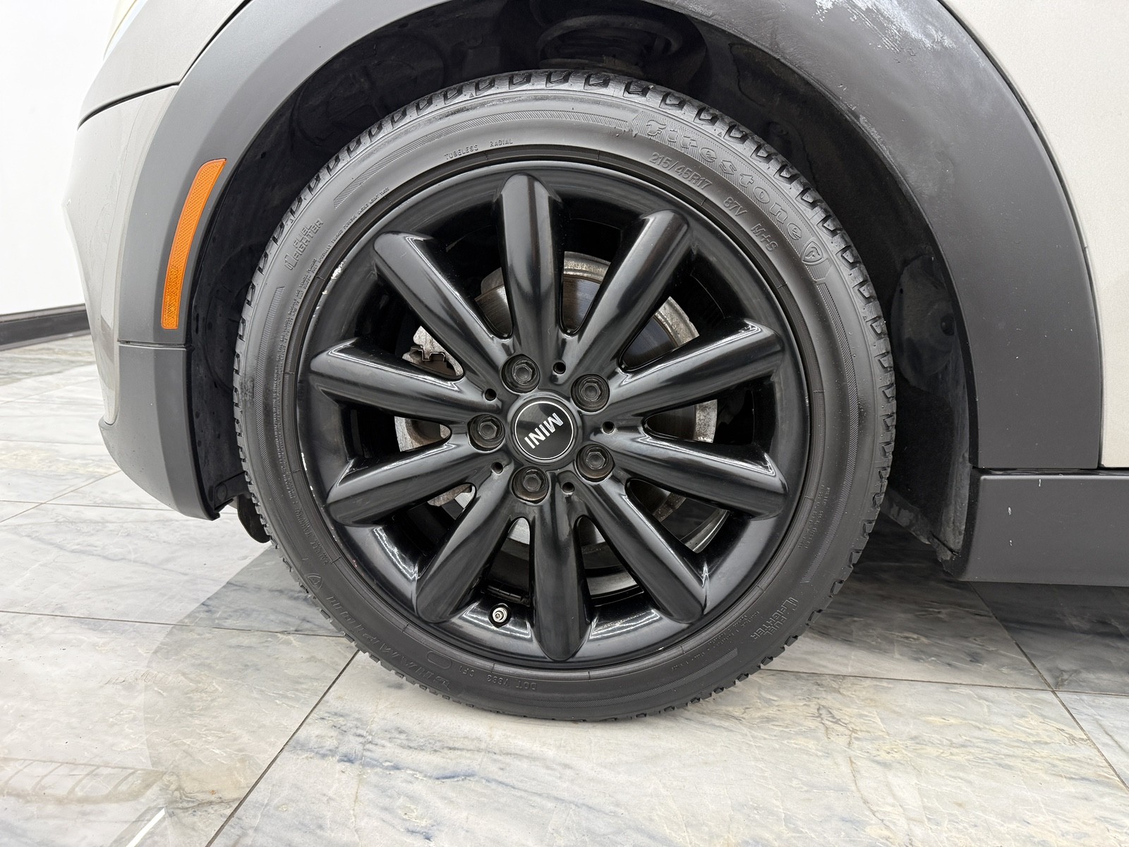 2017 Mini Cooper Hardtop photo 3