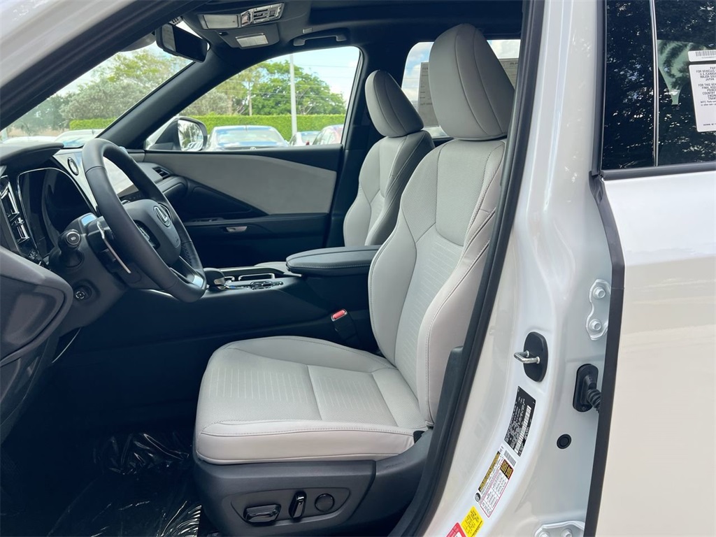 2026 Lexus TX Premium photo 12