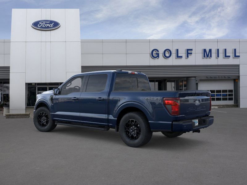 2026 FORD F-150 - Image 3