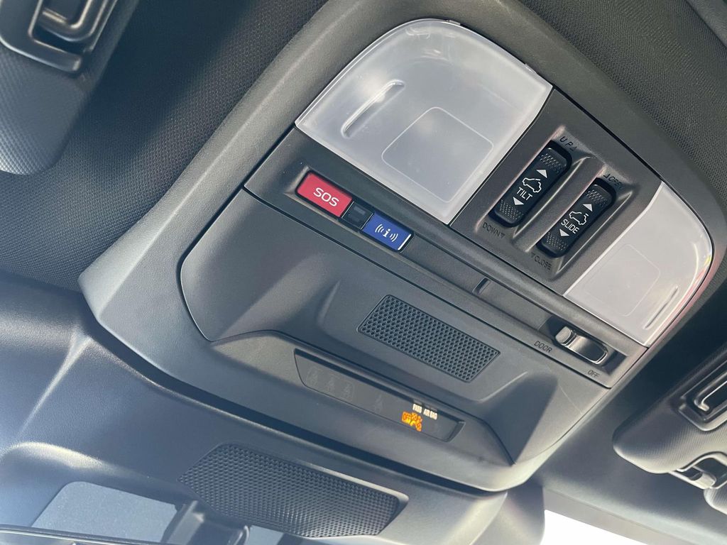 2024 Subaru Crosstrek Sport photo 19