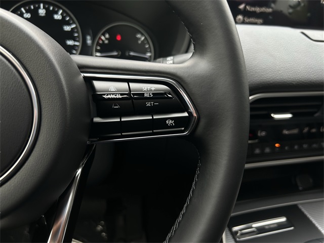 2025 Mazda CX-90 3.3 Turbo Preferred photo 12