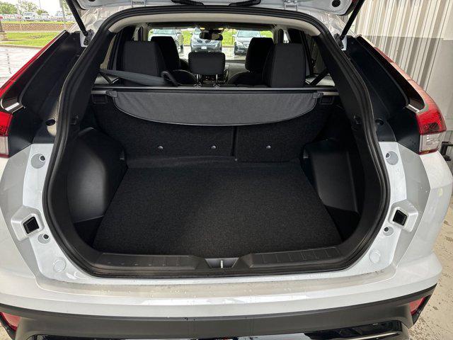 2024 Mitsubishi Eclipse Cross Ralliart photo 17