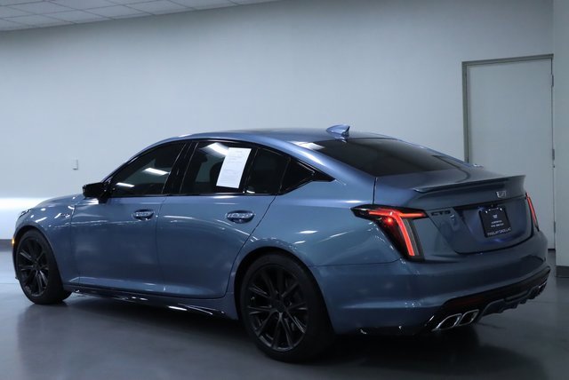 2023 Cadillac CT5 V photo 6