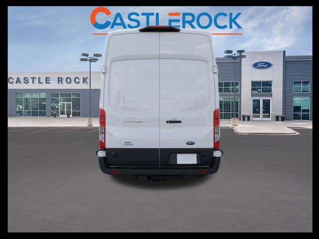 2025 Ford Transit photo 5
