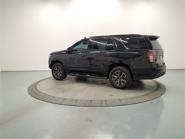 2023 Chevrolet Tahoe Z71 photo 3