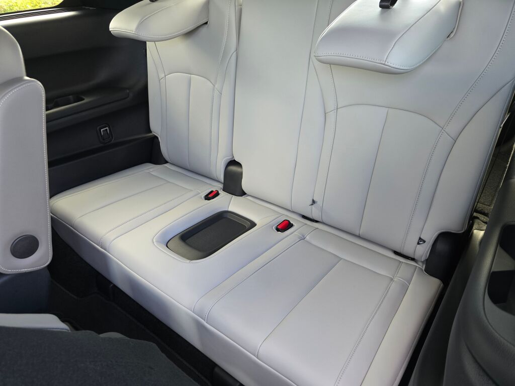 2026 Infiniti QX60 Autograph AWD photo 16