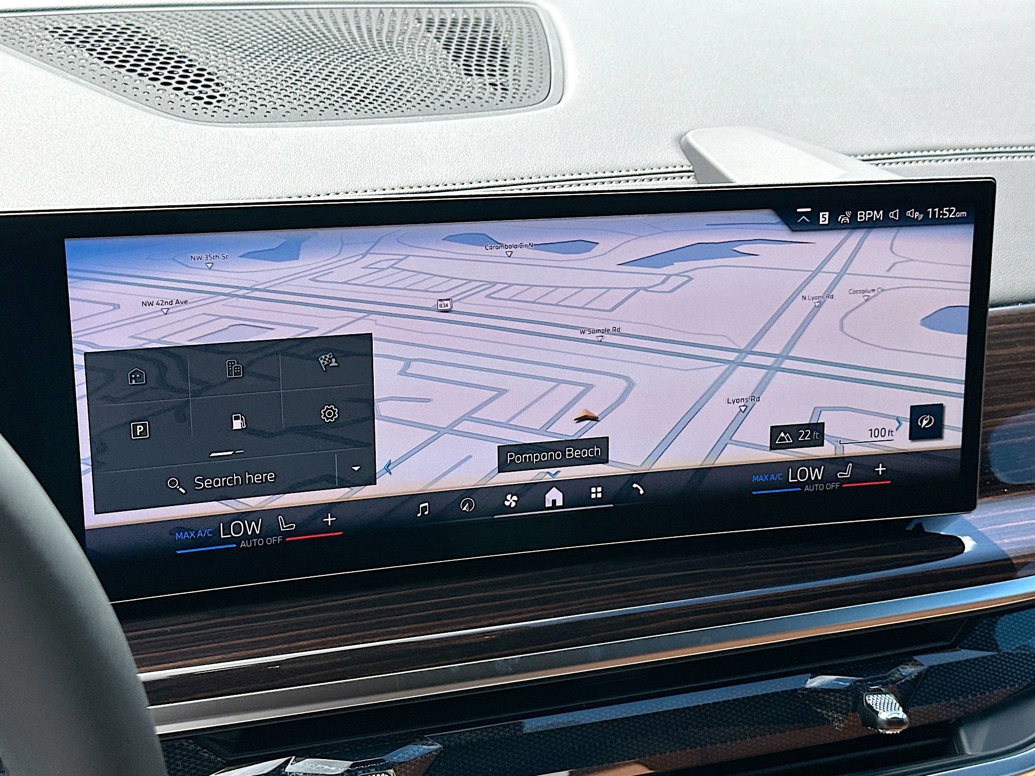 2026 Bmw X5 xDrive40i photo 13