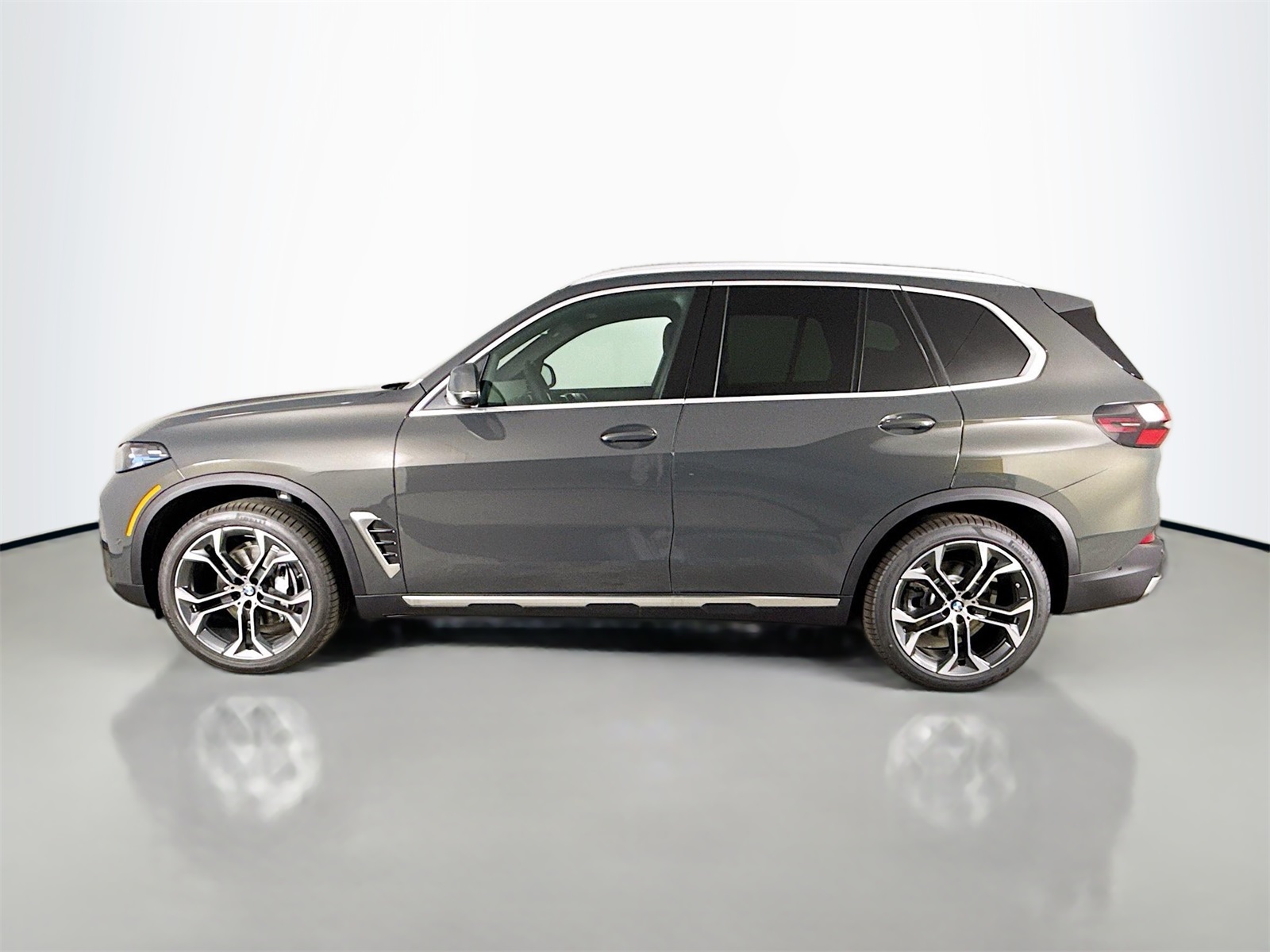 2026 Bmw X5 xDrive40i photo 4