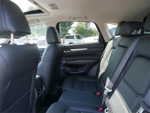 2021 Mazda CX-5 Touring Preferred photo 14