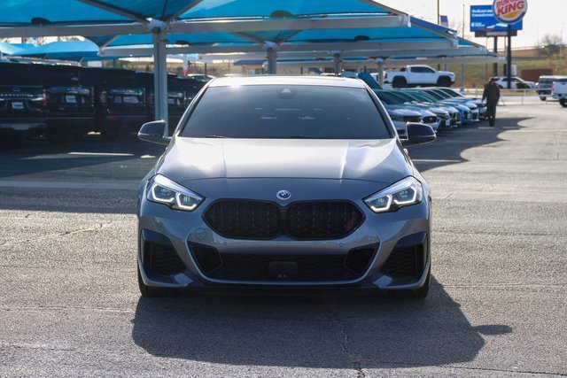 2023 Bmw M235i photo 3
