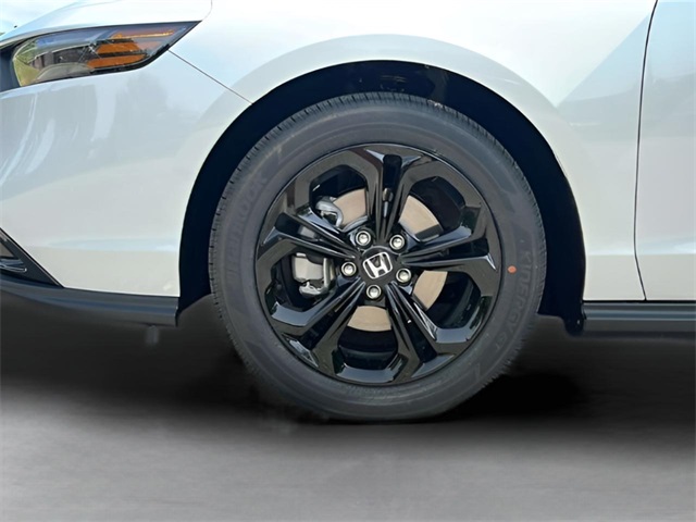 2025 Honda Accord SE photo 4