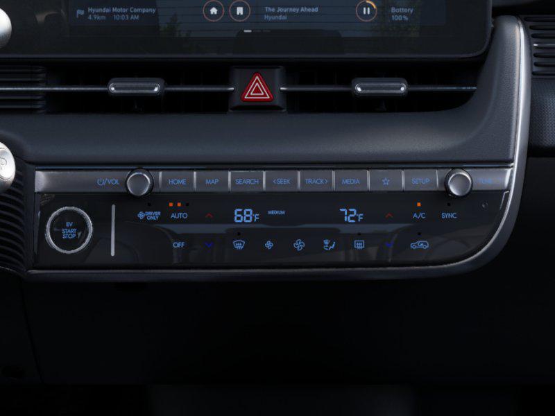 2025 Hyundai Ioniq 5 Limited photo 16