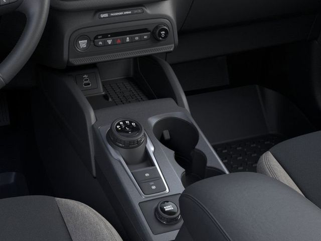 2025 Ford Bronco Sport Big Bend photo 14