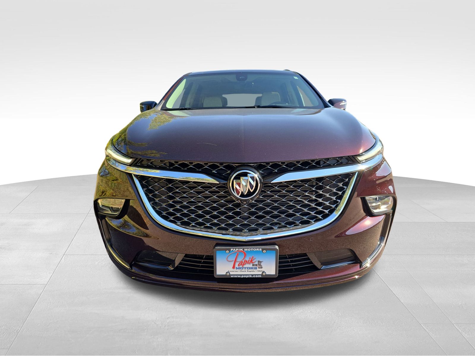 2024 Buick Enclave Avenir photo 4