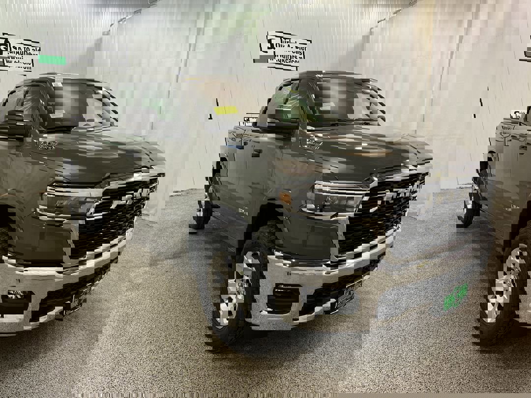 2025 RAM Ram 1500 Pickup Big Horn/Lone Star's photo