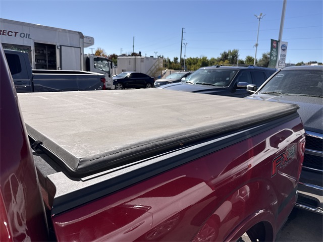2018 Ford F-150 XLT photo 6