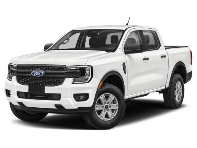 2024 Ford Ranger XL photo 4