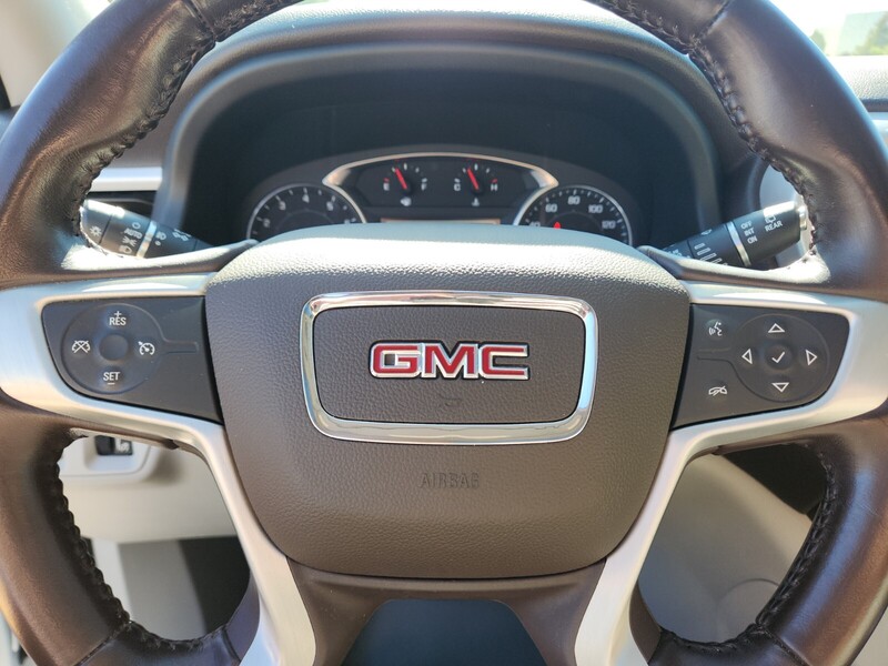 2019 Gmc Acadia photo 21