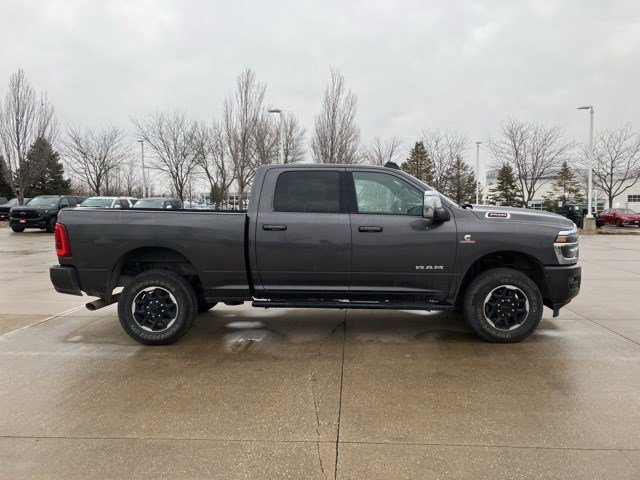 2025 RAM Ram 2500 Pickup Laramie's photo