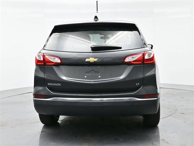 2019 Chevrolet Equinox LT photo 6