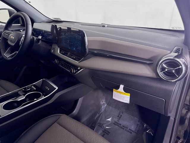 2026 Chevrolet Equinox LT photo 25