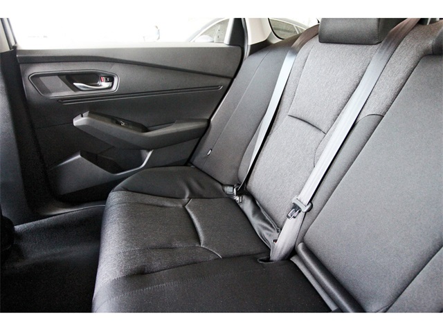2025 Honda Accord SE photo 10