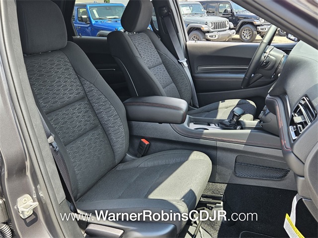 2026 Dodge Durango GT photo 17