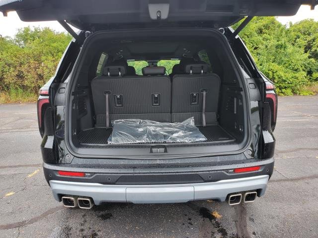 2026 Chevrolet Traverse Z71 photo 31