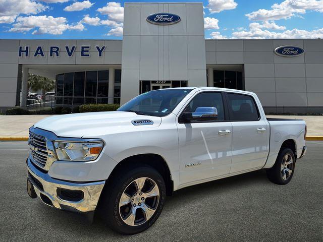 2024 RAM Ram 1500 Pickup Laramie's photo