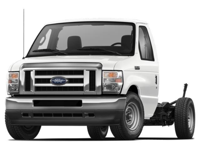 2026 Ford E-Series Base's photo