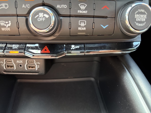 2021 Dodge Durango SXT photo 30