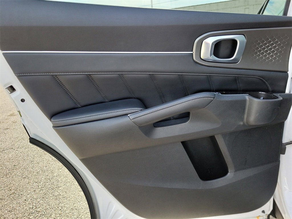 2021 Kia Sorento SX photo 4