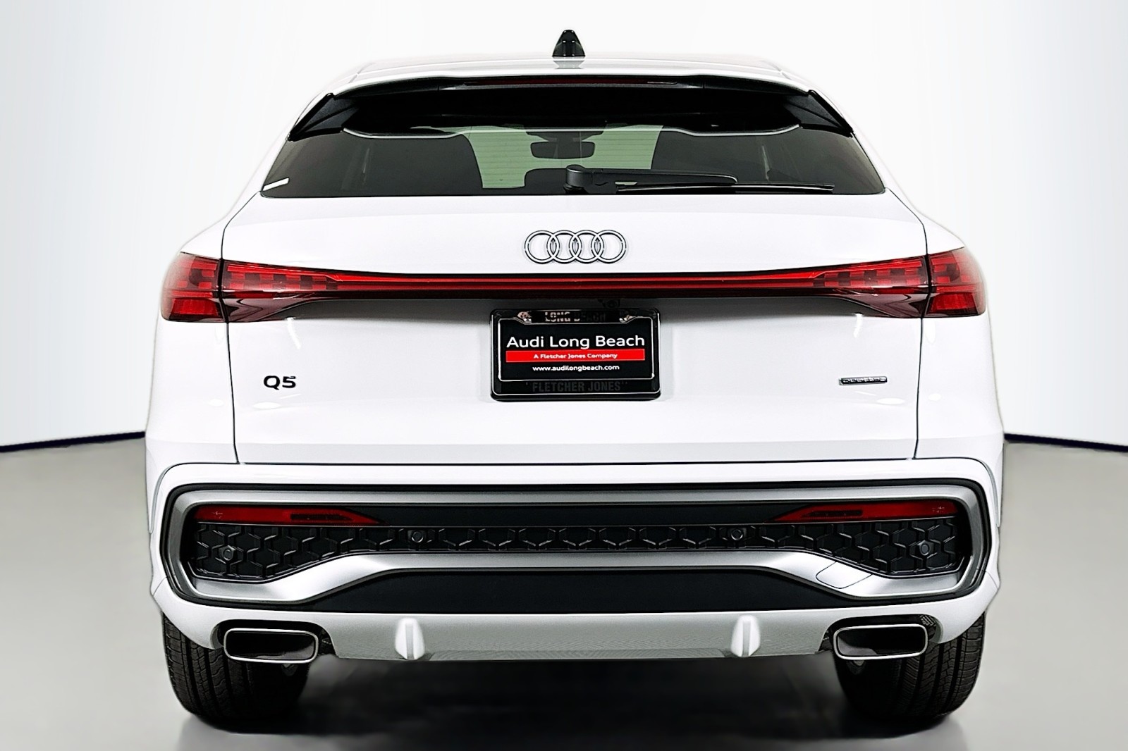 2025 Audi Q5 Sportback Premium Plus photo 3