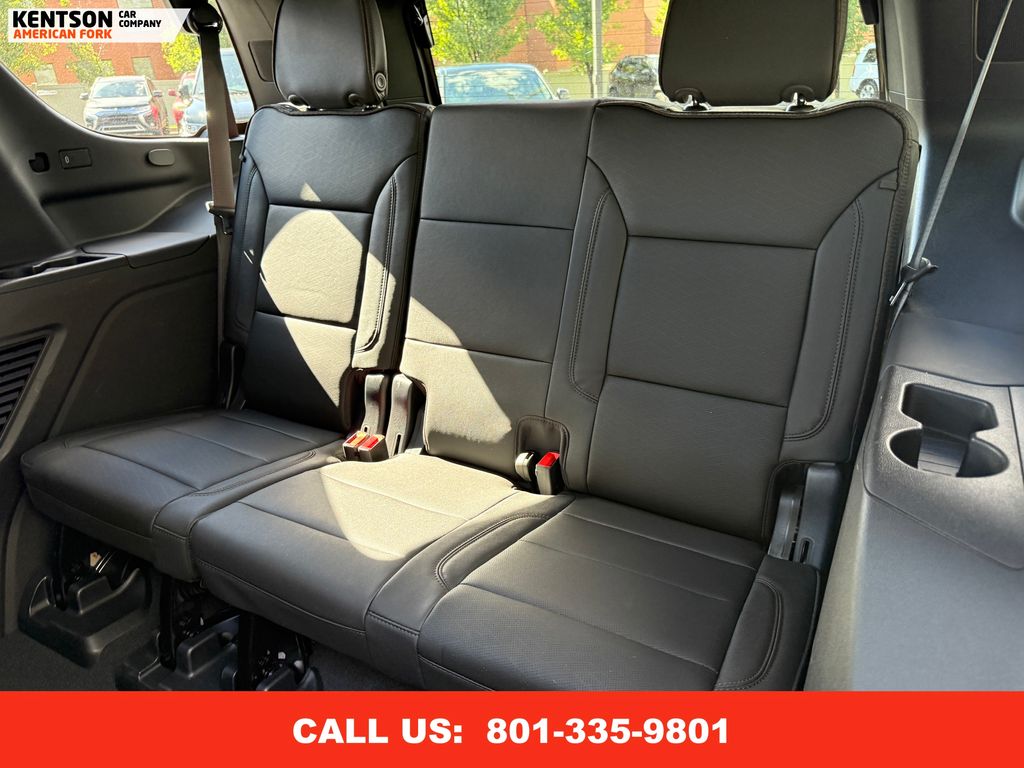 2023 Chevrolet Tahoe High Country photo 37