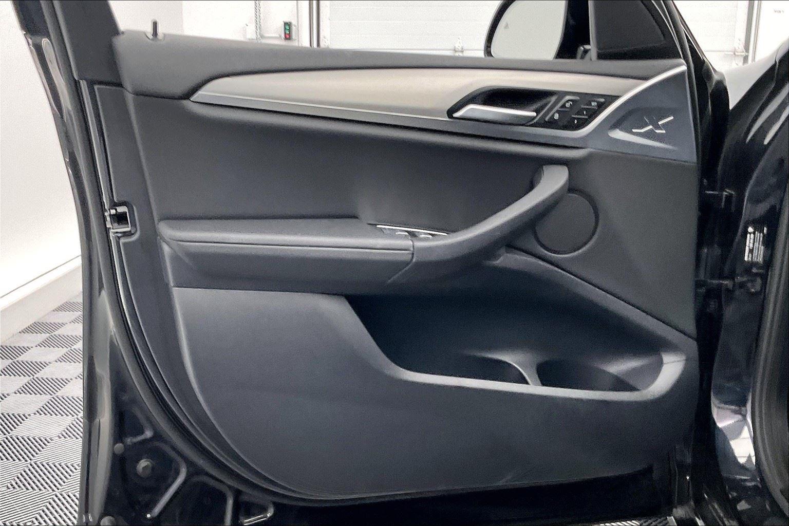 2024 Bmw X3 xDrive30i photo 16