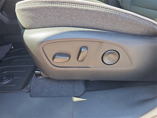 2026 Gmc Sierra EV photo 10