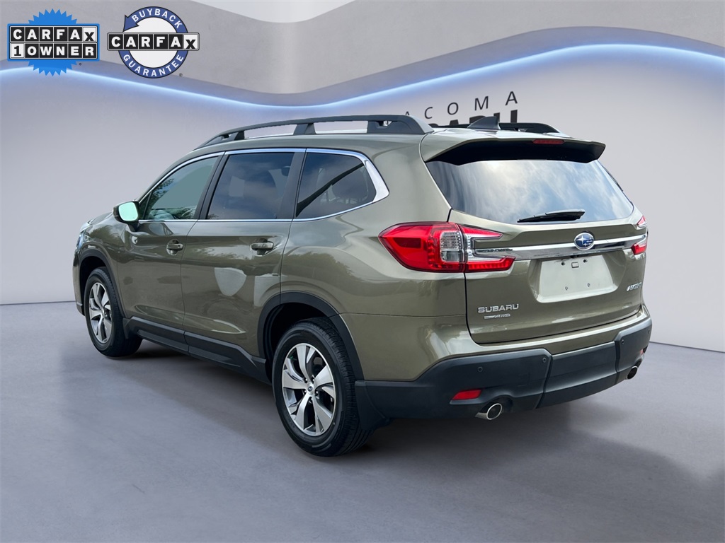 2024 Subaru Ascent Premium photo 3