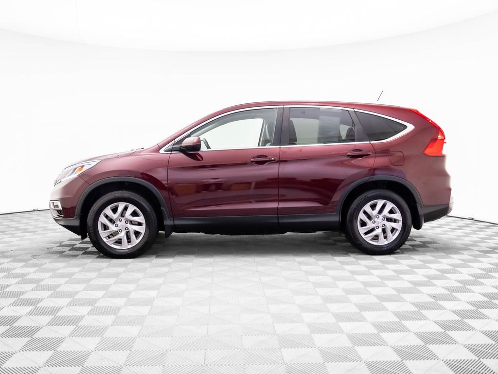 2015 Honda CR-V EX-L photo 2
