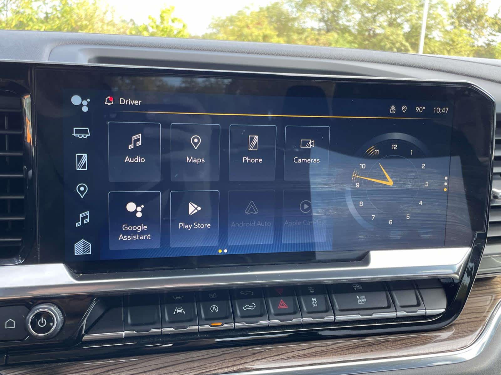 2023 Chevrolet Silverado 1500 LT photo 19