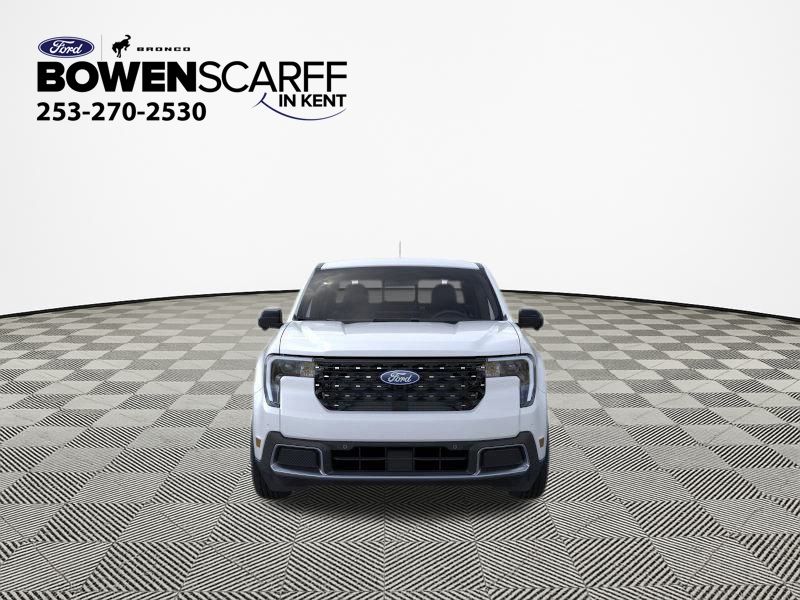 2025 Ford Maverick Lariat photo 4